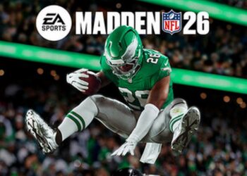 EA Sports Madden NFL 26 sale a la cancha para PC y consolas