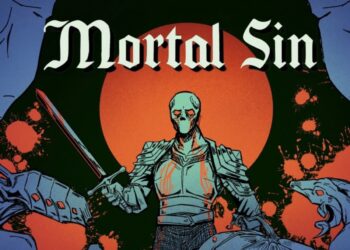 Sobreviví a la pesadilla que se desata en la versión mejorada de Mortal Sin