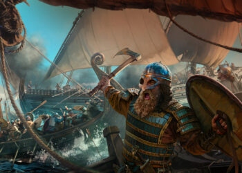 Se anunció Mount & Blade II: Bannerlord – War Sails en el Future Games Show