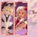 Se anunció la colaboración entre PSO2 New Genesis y Touhou Project