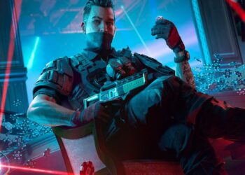 Ubisoft revela detalles de la temporada 3 del año 10 de Rainbow Six Siege X