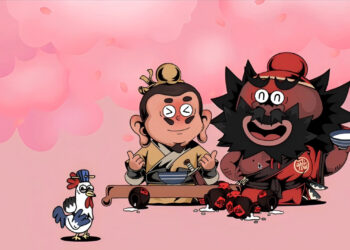 El juego de ritmo Rhythm Hotel estrenó una demo en PC