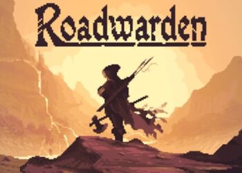Roadwarden llega a Nintendo Switch