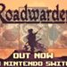 El juego de rol y aventura Roadwarden llega a Nintendo Switch