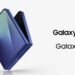 Se agranda la familia de Samsung Galaxy en Argentina con la llegada de nuevos productos