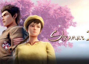 Se anunció Shenmue III Enhanced para PC y consolas