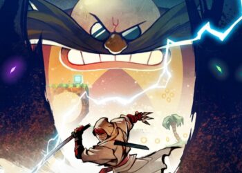 Enfrentate a icónicos jefes de SEGA en el nuevo DLC de SHINOBI: Art of Vengeance