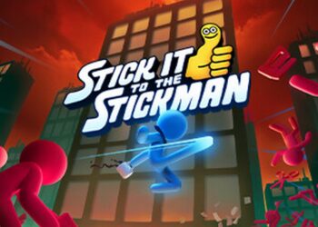 Stick it to the Stickman llegará en Early Access dentro de unos días