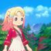 Marvelous USA presenta STORY OF SEASONS: Grand Bazaar