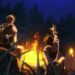 El anime de Suikoden se estrenará en 2026