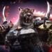 Armor King se une al roster de Tekken 8