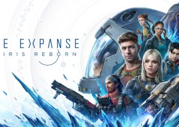 The Expanse: Osiris Reborn tuvo novedades en la Gamescom