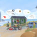 Tiny Bookshop ya está disponible en Nintendo Switch y PC