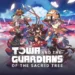 Towa and the Guardians of the Sacred Tree estrenó una demo para consolas y PC