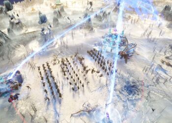 Nuevos y encantadores jefes te esperan en Lost Eidolons: Veil of The Witch