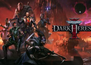 Owlcat muestra un nuevo vistazo a Warhammer 40K: Dark Heresy