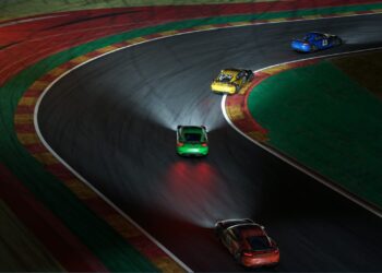 Assetto Corsa Evo anunció su acceso anticipado
