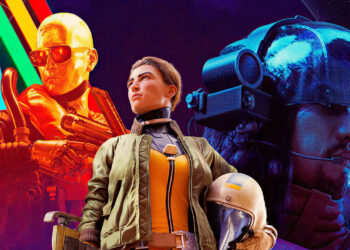 Embark Studios presenta ARC Raiders Server Slam