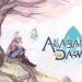 Radical Fish Games anunció la demo de Alabaster Dawn
