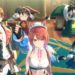 Un viaje mágico comienza con Atelier Resleriana: The Red Alchemist and the White Guardian
