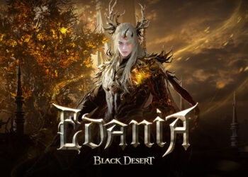 Black Desert Online presenta la segunda parte de Edania: Tierra de los Demonios