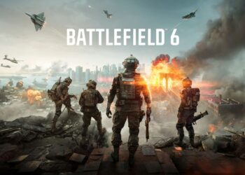 Battlefield 6 revela un nuevo trailer de la campaña para un solo jugador