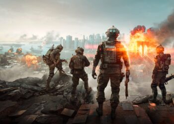 Battlefield 6 reveló la hoja de ruta de la temporada 1