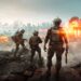Battlefield 6 reveló la hoja de ruta de la temporada 1
