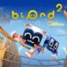La galardonada aventura de puzzles Biped 2 llega a PC y consolas
