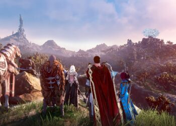 Black Desert Online da inicio a la Temporada V con progresión rápida de nivel y recompensas premium