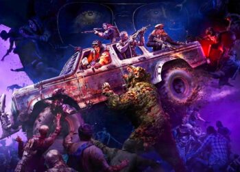 Todo lo que necesitas saber del modo Zombies en Call of Duty: Black Ops 7