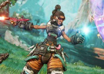 Borderlands 4 ya está disponible para PC y Consolas