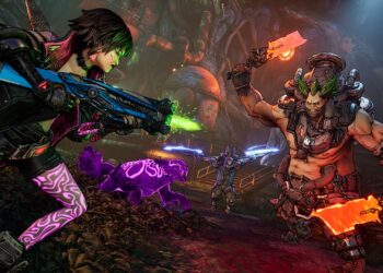 ¡Preparate para el aterrizaje! El lanzamiento de Borderlands 4 está a la vuelta de la esquina