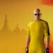 Bruce Lee, se une al Agente 47 para una nueva misión en HITMAN World of Assassination