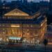 Samsung se convierte en el primer aliado tecnológico del Teatro Colón