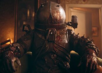 Cronos: The New Dawn presentó un nuevo tráiler live-action durante el Nintendo Direct