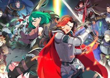 Dark Deity 2, un RPG inspirado en Fire Emblem, aterrizó a Nintendo Switch