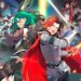 Dark Deity 2, un RPG inspirado en Fire Emblem, aterrizó a Nintendo Switch
