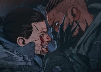 La visión de Kojima se expande al cine animado con Death Stranding: Mosquito