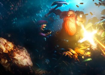 Deep Rock Galactic: Survivor ya está disponible en su versión 1.0