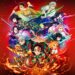 Meté miedo con Muzan, el nuevo personaje de Demon Slayer: The Hinokami Chronicles 2