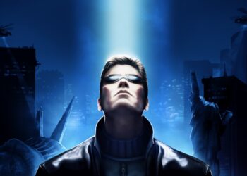 Deus Ex Remastered llegará a PC y consolas