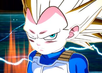 Llegan nuevos personajes con el DLC Daima 2 de Dragon Ball: Sparking! Zero