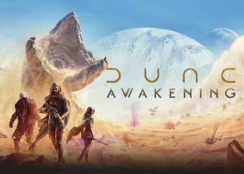 Dune: Awakening llega con una gran actualización gratuita y DLC de pago