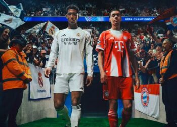 EA Sports FC 26 mezcla fútbol y música en una banda sonora histórica