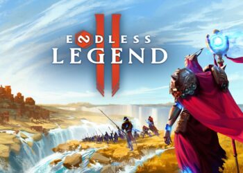 El juego de estrategia por turnos ENDLESS Legend 2 ya está disponible