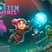 Se anuncia el lanzamiento de Forgotten Fragments
