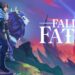Fallen Fates es el nuevo proyecto en desarrollo de los creadores de Astral Ascent