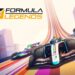 Formula Legends ya se encuentra disponible en todas las plataformas
