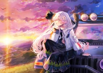 HYKE: Northern Light(s) ya está disponible
